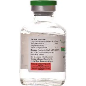 Dicyclomine Injection